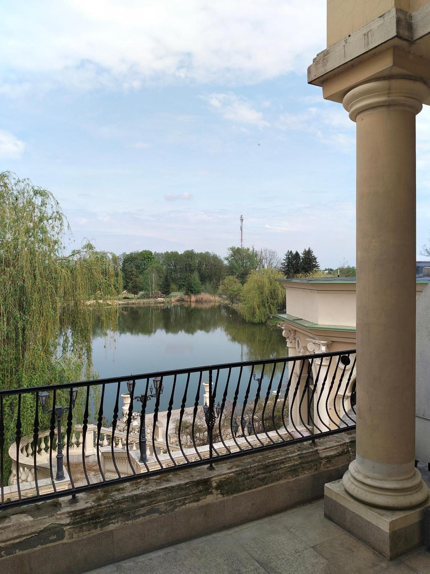 Hotel Venecia Palace Michalowice  Exterior photo