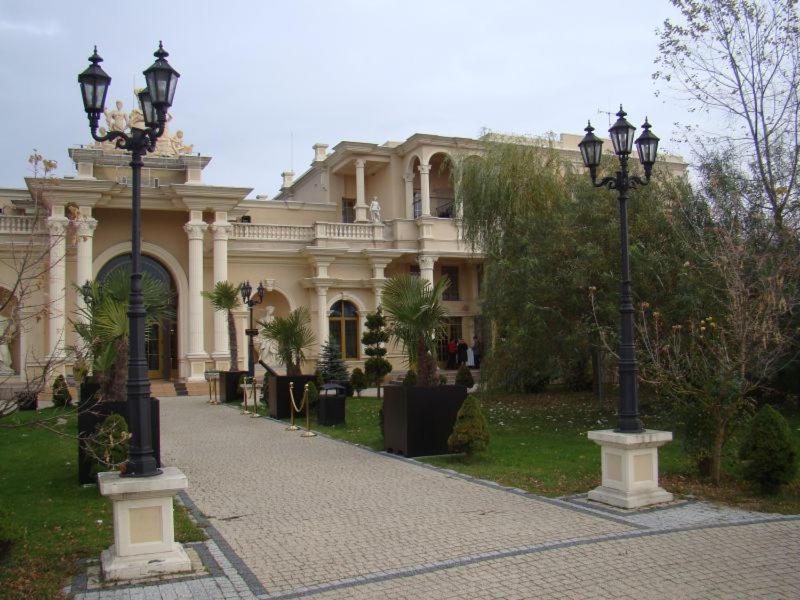 Hotel Venecia Palace Michalowice  Exterior photo